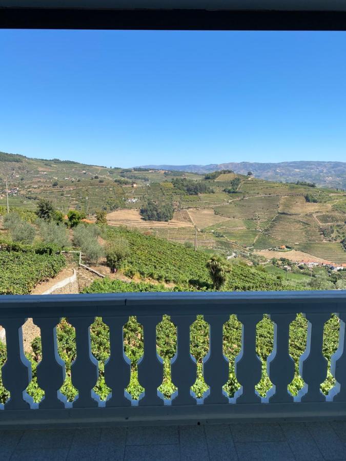 Villa Samaritana - Casa Da Vinha Vila Marim Exteriér fotografie