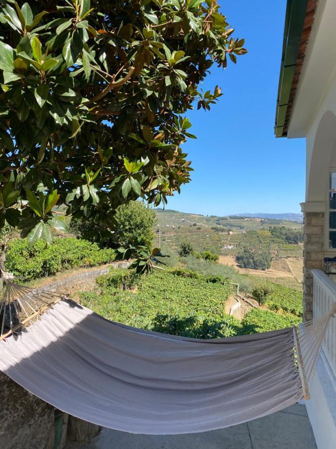 Villa Samaritana - Casa Da Vinha Vila Marim Exteriér fotografie