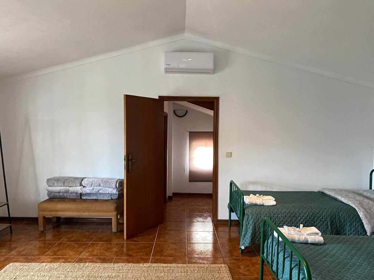 Villa Samaritana - Casa Da Vinha Vila Marim Exteriér fotografie