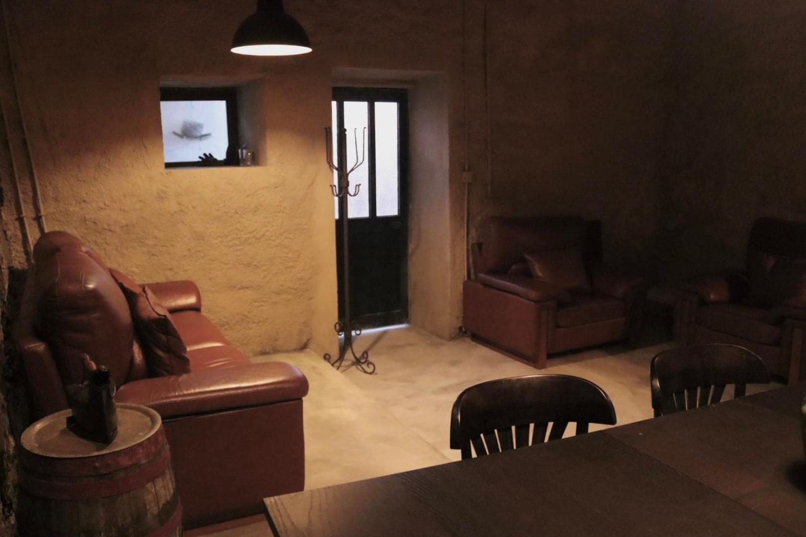 Villa Samaritana - Casa Da Vinha Vila Marim Exteriér fotografie