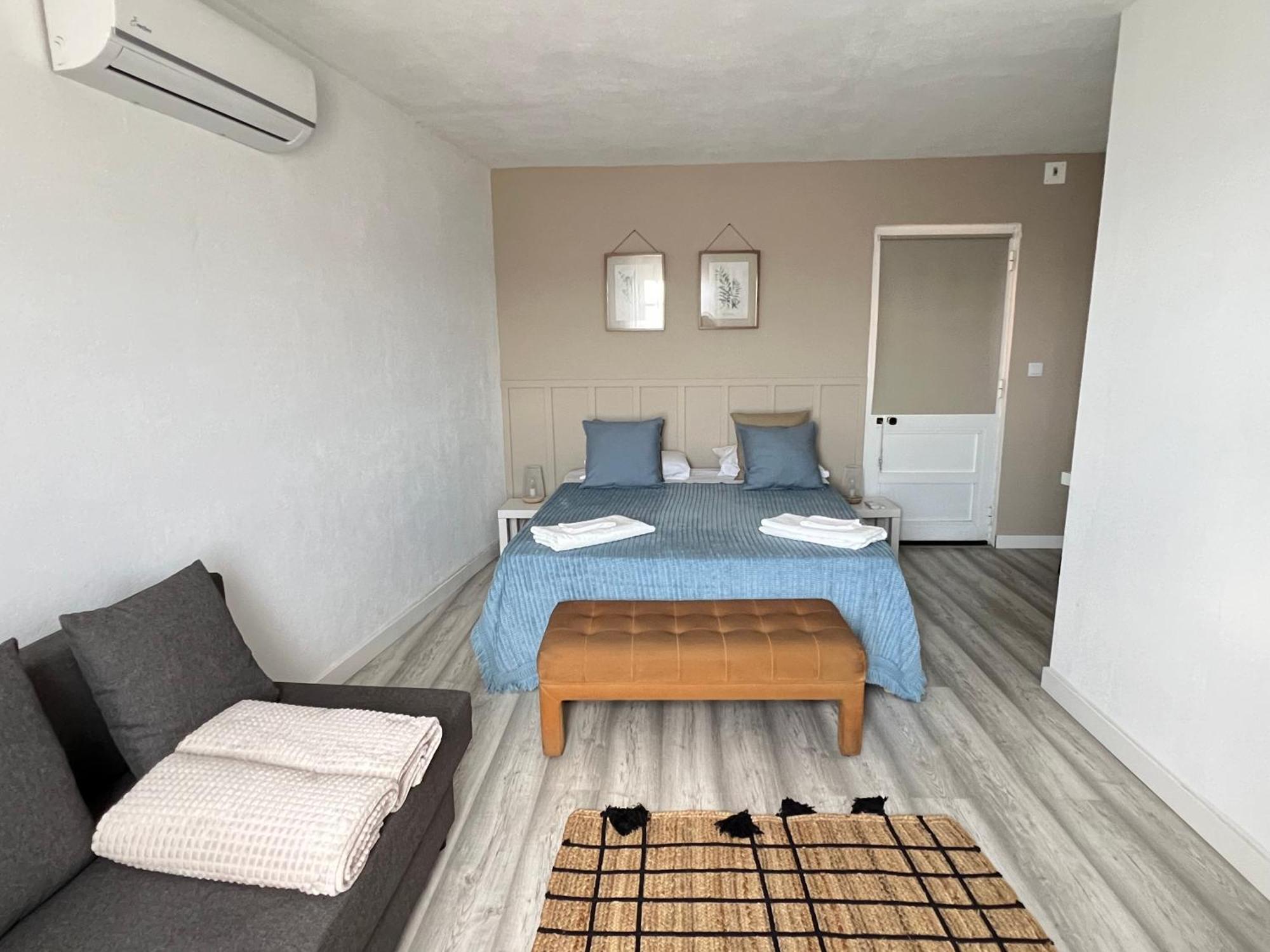 Villa Samaritana - Casa Da Vinha Vila Marim Exteriér fotografie